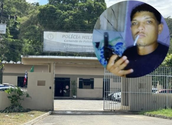 Crédito: Ubatã Notícias
