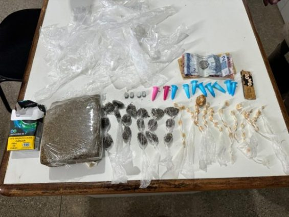 Reprodução: Ubatã Notícias
