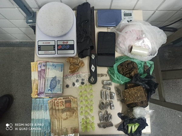 Foto: Divulgação / PM
